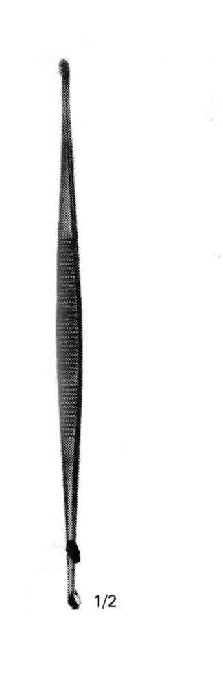 WİLLİGER KEMİK KÜRETİ 13.5CM